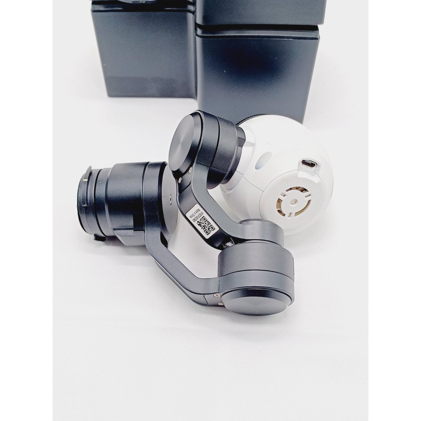 DJI Zenmuse X3 Camera for Inspire 1 Tested Working Replacement