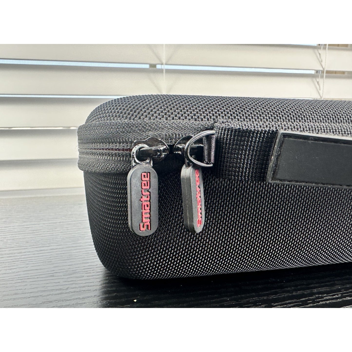Smatree Hard Protective Travel Carrying Case for DJI Spark Drone & Batteries