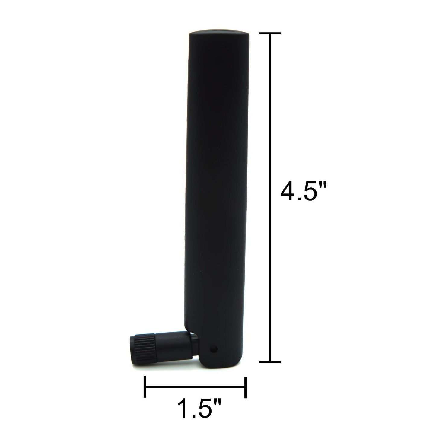 100x Bulk Cellular 4G/LTE Antenna works for Cradlepoint 170760-000, 170704-002
