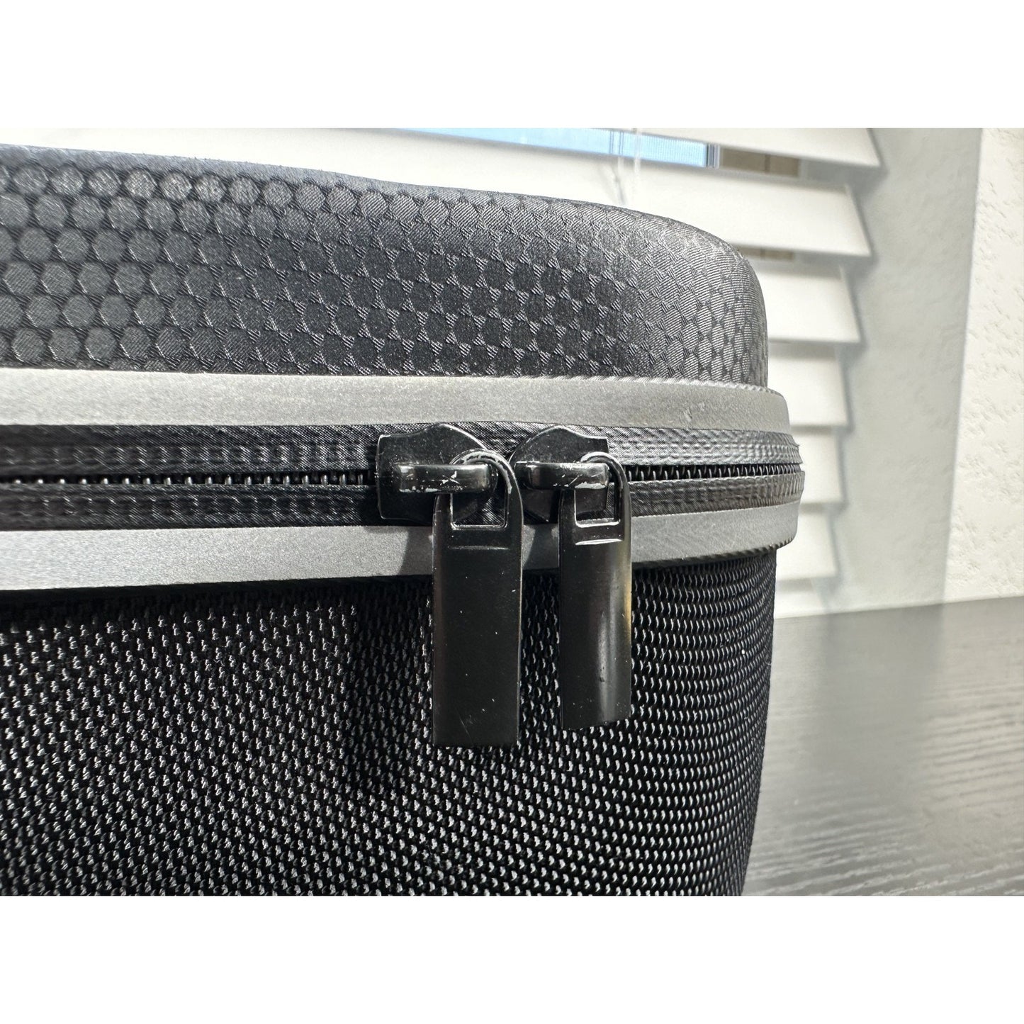 DJI Spark Portable Charging Station Case Bag – Hard EVA Drone Charger Storage