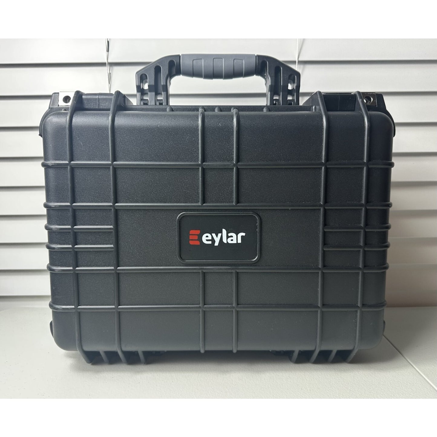 Tactical Hard Case Water & Shock Proof With Foam for Autel Evo 2 / Evo II Drone