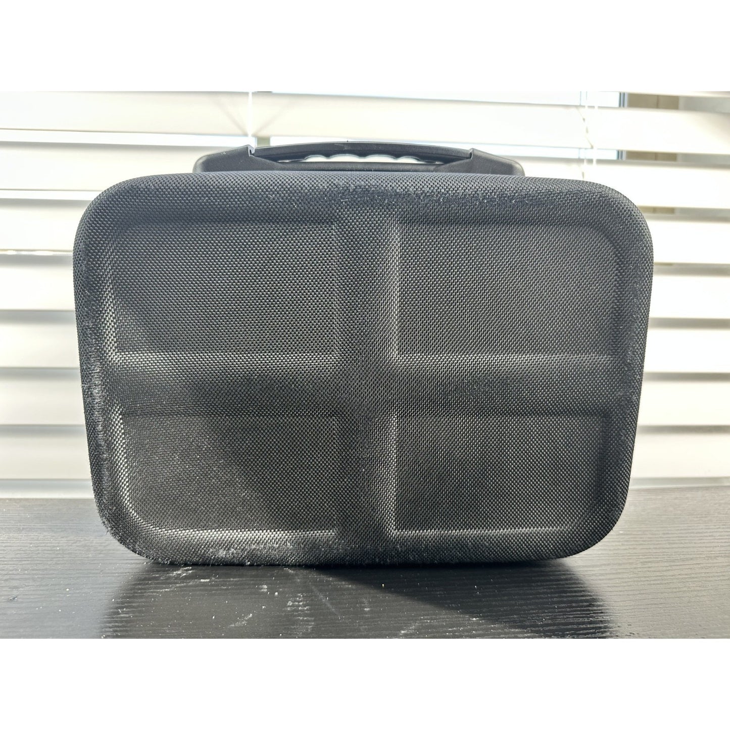 DJI Spark Portable Charging Station Case Bag – Hard EVA Drone Charger Storage