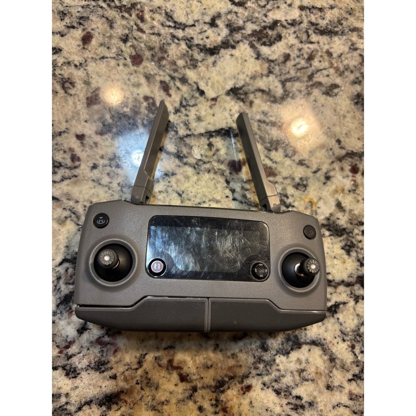 DJI Mavic 2 Pro Zoom Remote Controller (RC1B) - Scratched Screen