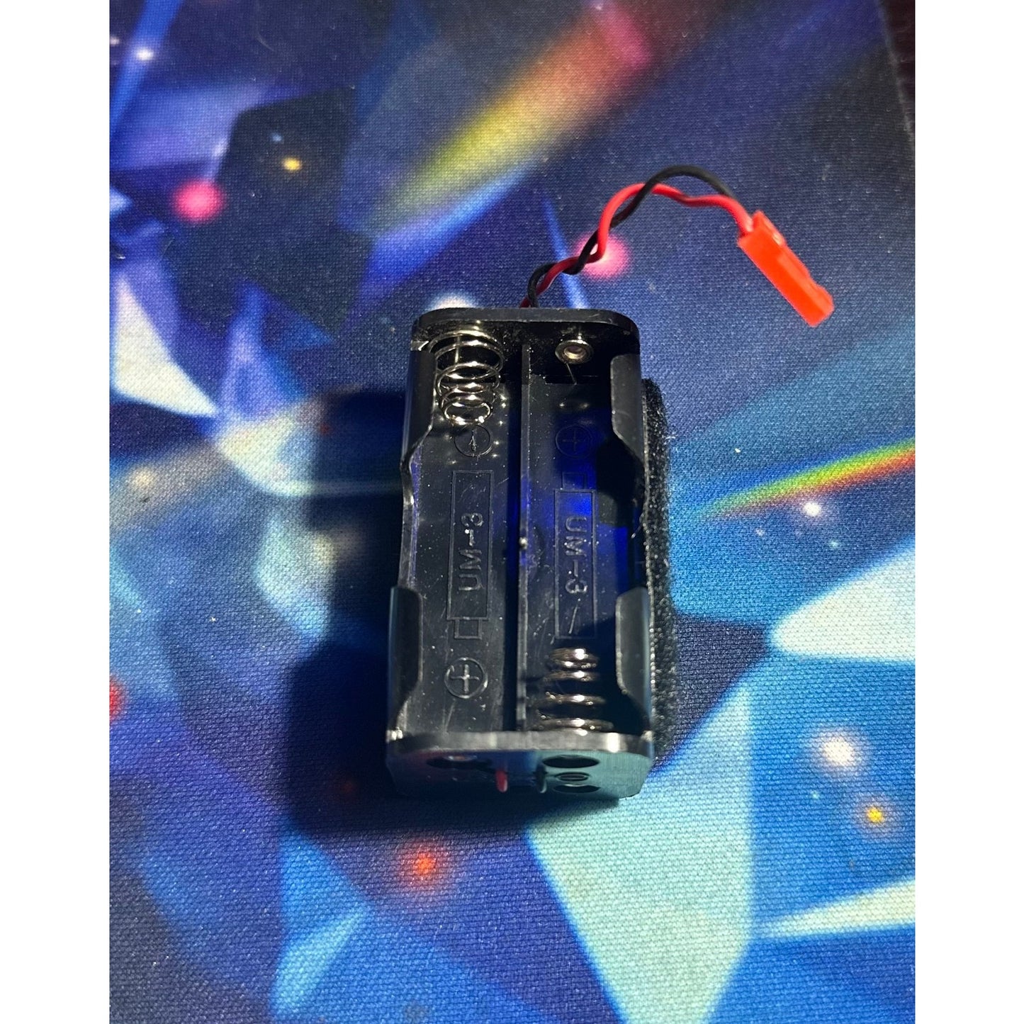 FUTABA Magnum Sport 2 Channel Radio RC Controller 2PC-AM