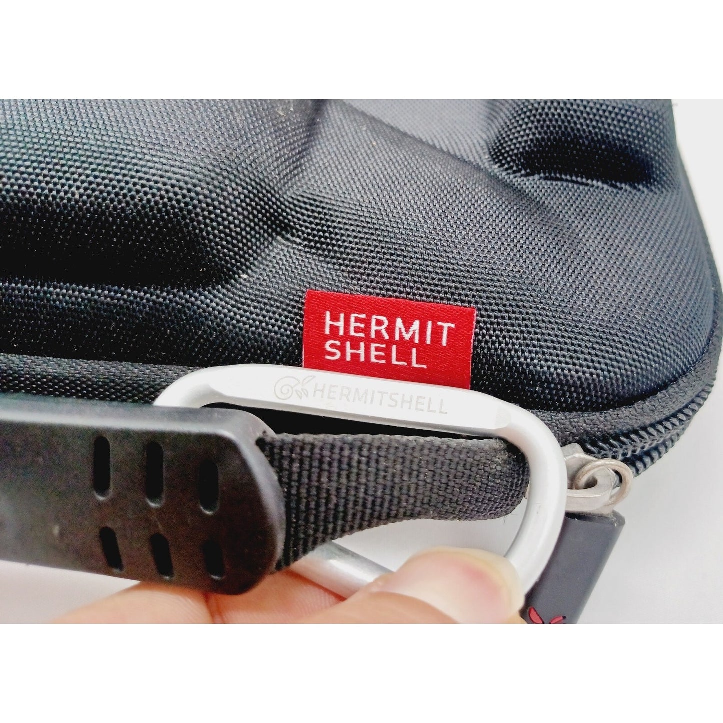 Hermit Shell Carrying Case Bag for DJI Spark Drone and Batteries