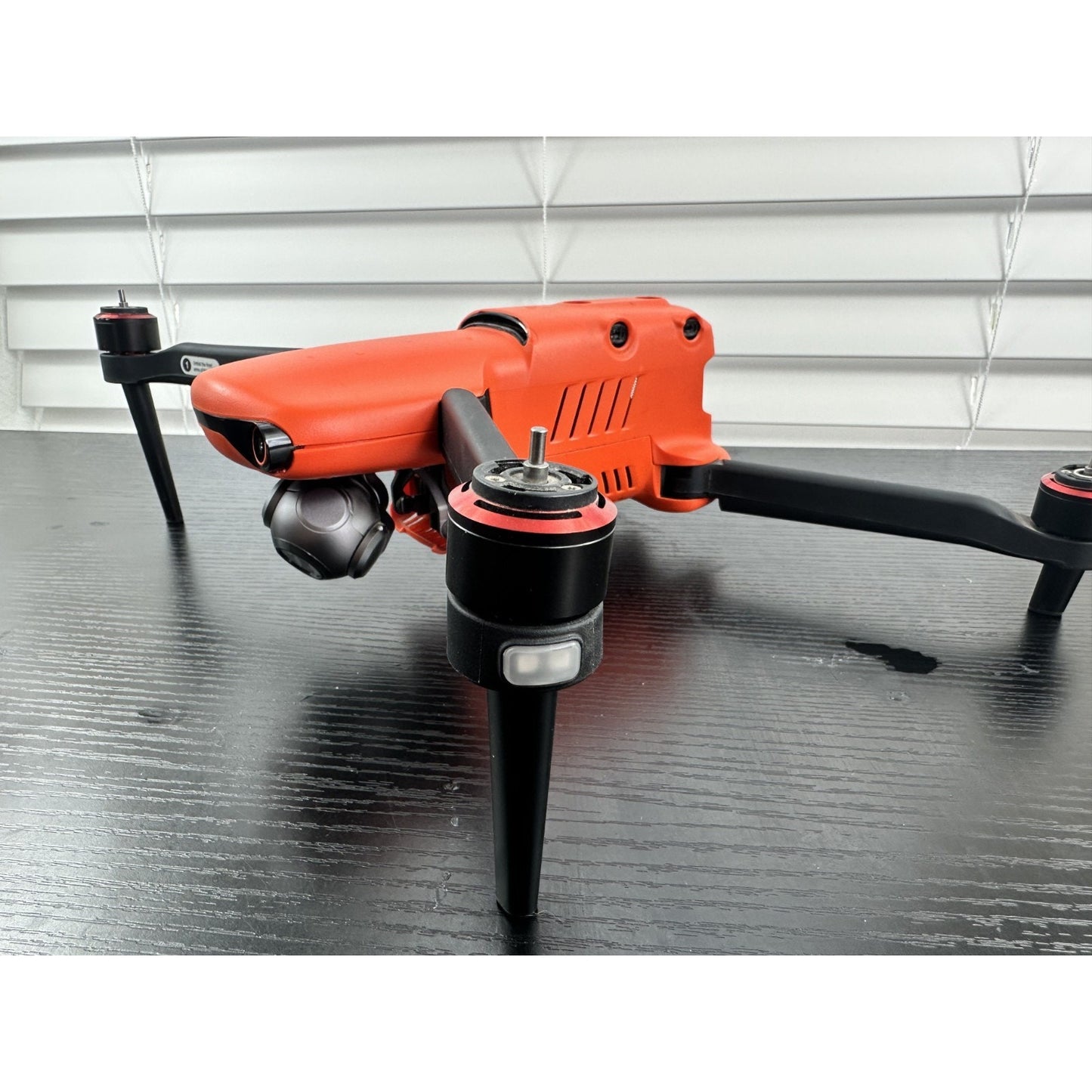 Autel EVO II V1 EVO 2 8K Drone Black/Orange P/N MDCS (Drone Only)