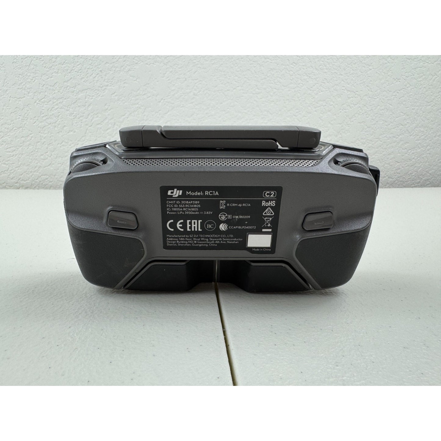 DJI Mavic 2 Pro /Mavic 2 Zoom Remote Controller (RC1A)