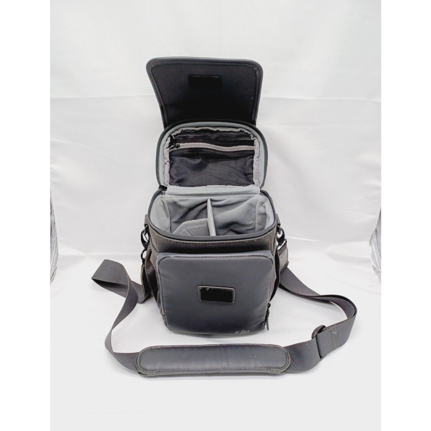 DJI Mavic 2 Pro/Zoom Fly More Bag with Shoulder Strap