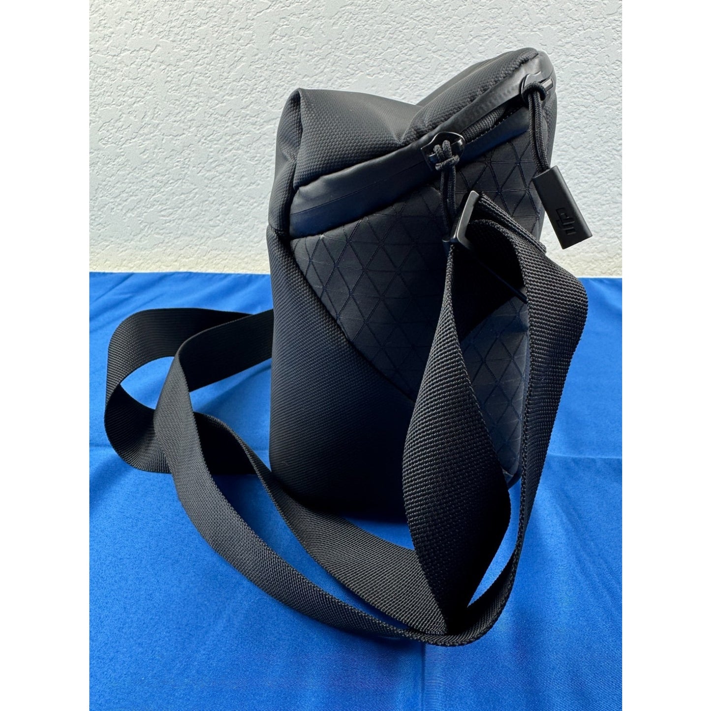 Portable Shoulder Bag Travel Carrying Case For DJI Mini 3 Pro Combo