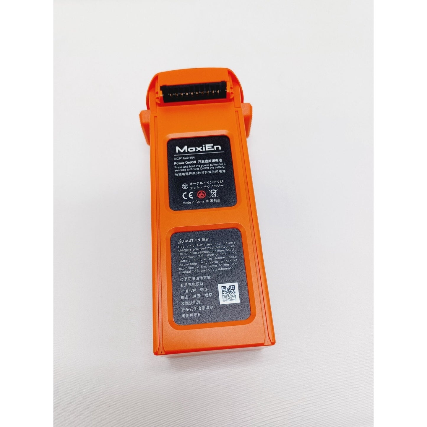 Autel Battery 7100mAh for EVO 2 PRO/EVO 2 PRO Enterprise/RTK/Dual 640T 24 Cycles