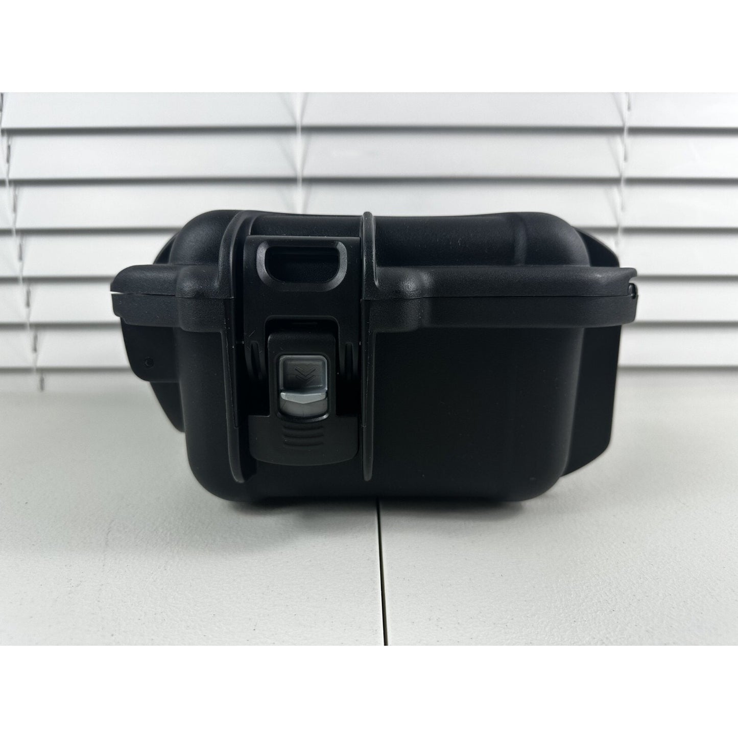 Nanuk 905 Hard Case Waterproof Storage with Custom Insert for DJI Spark