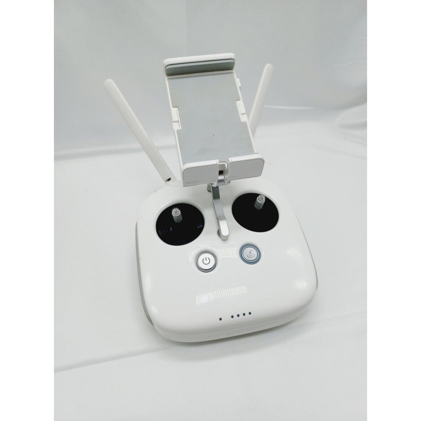 Original DJI Phantom 4 Drone Remote Control Controller Radio GL300C - For Parts
