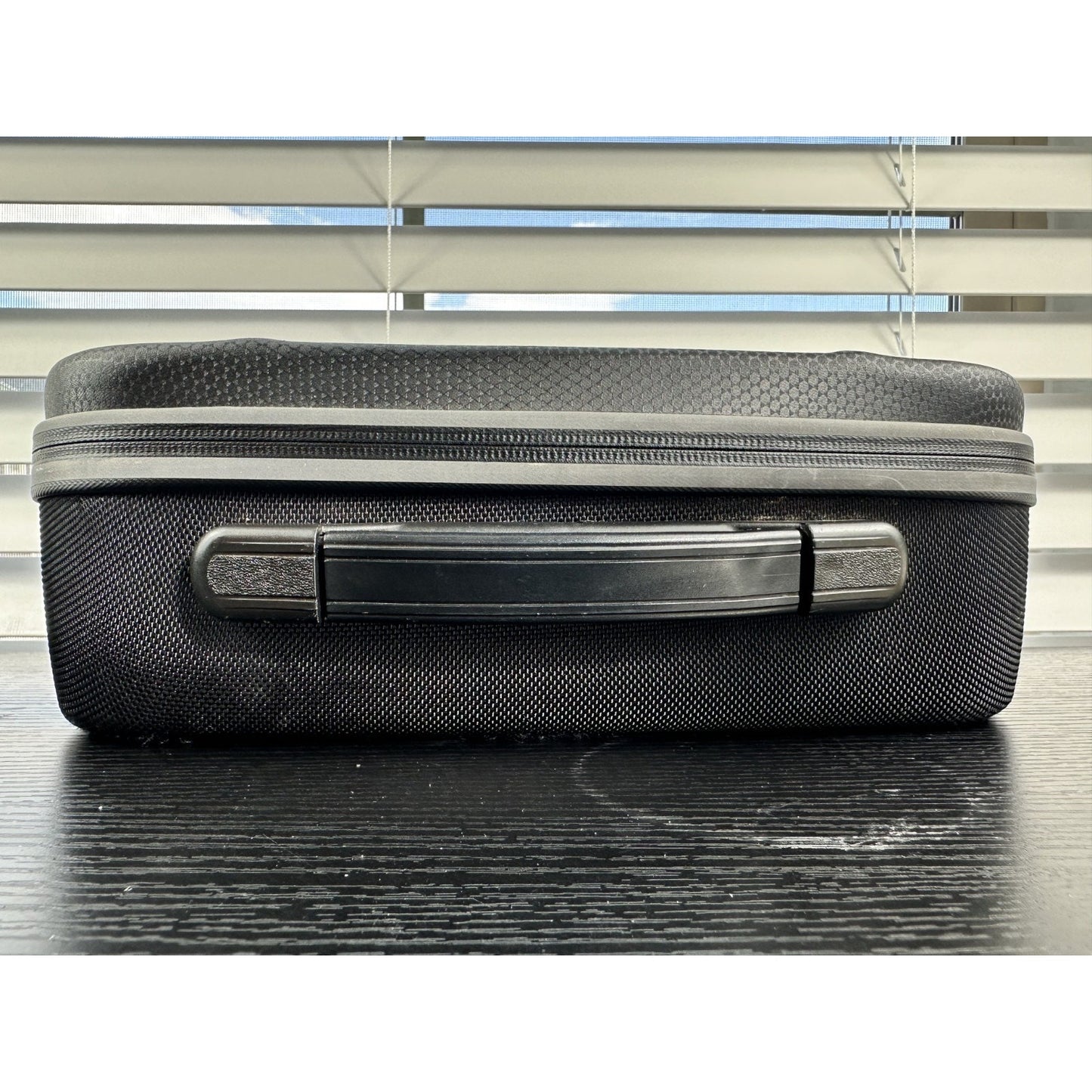 DJI Spark Portable Charging Station Case Bag – Hard EVA Drone Charger Storage