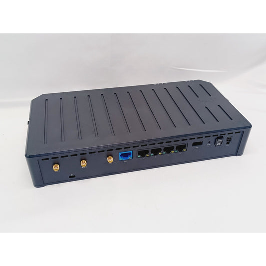 Cradlepoint E100 Series Enterprise Router LTE, Verizon - Read Description