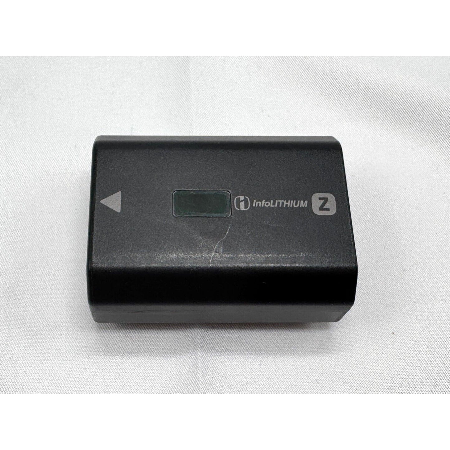 Genuine Sony - NP-FZ100 Rechargeable Lithium-ion Replacement Battery