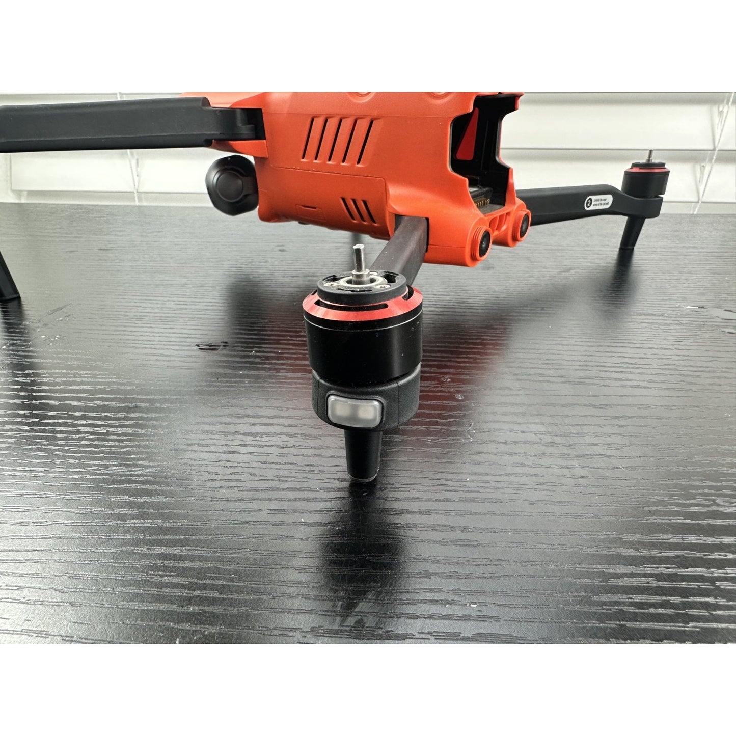 Autel EVO II V1 EVO 2 8K Drone Black/Orange P/N MDCS (Drone Only)