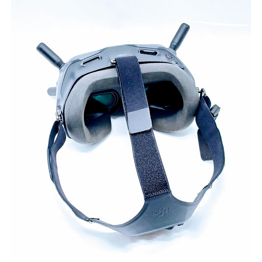 DJI FPV Goggles V2 (Used) for Drone Immersive Experience P/N FGDB28