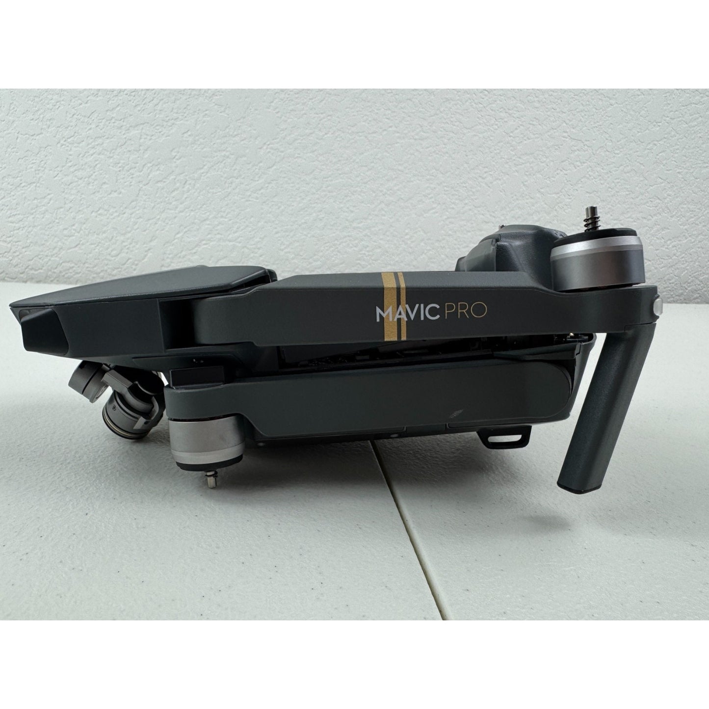 DJI Mavic Pro (M1P) Replacement Aircraft Body Only for Crash Lost Drone