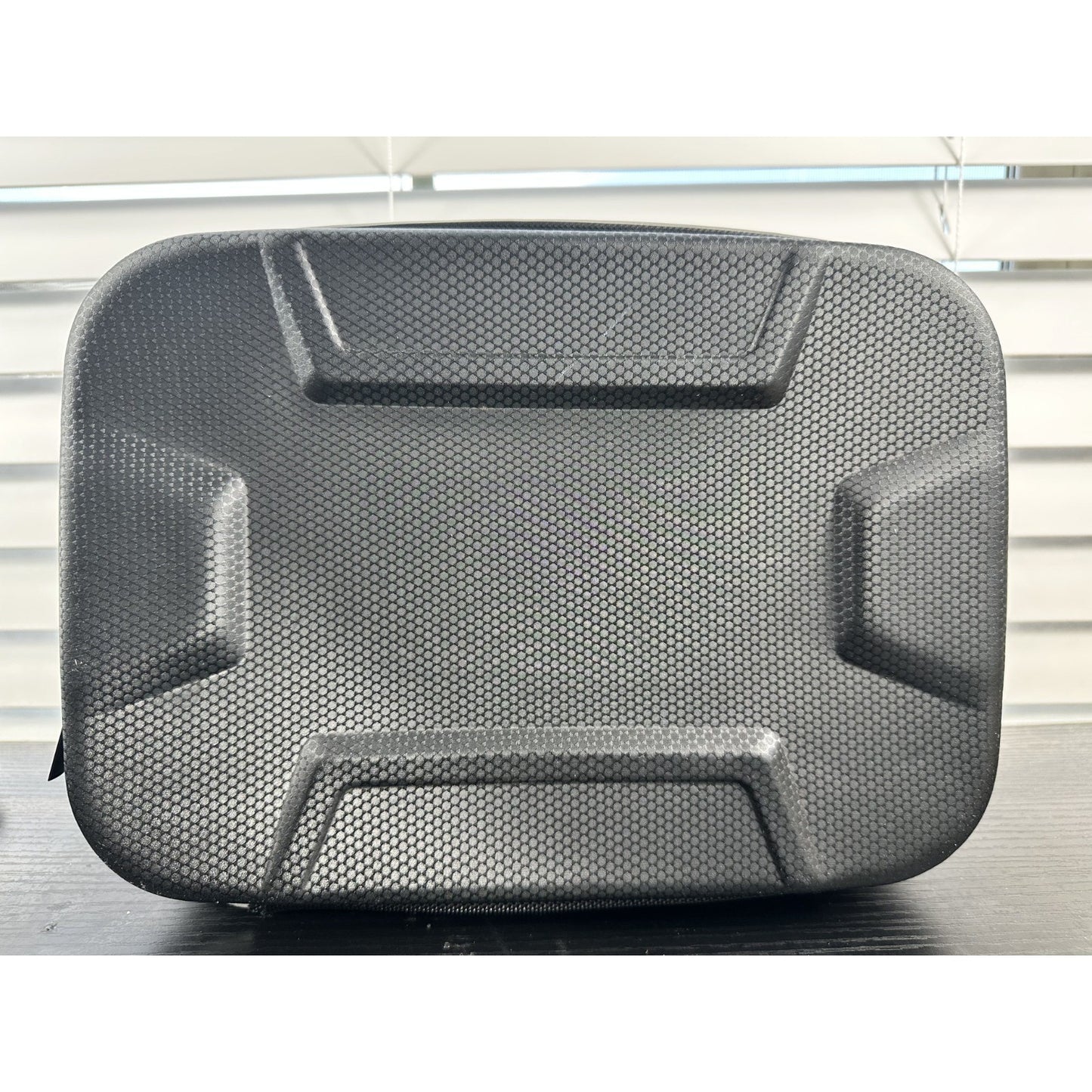 DJI Spark Portable Charging Station Case Bag – Hard EVA Drone Charger Storage