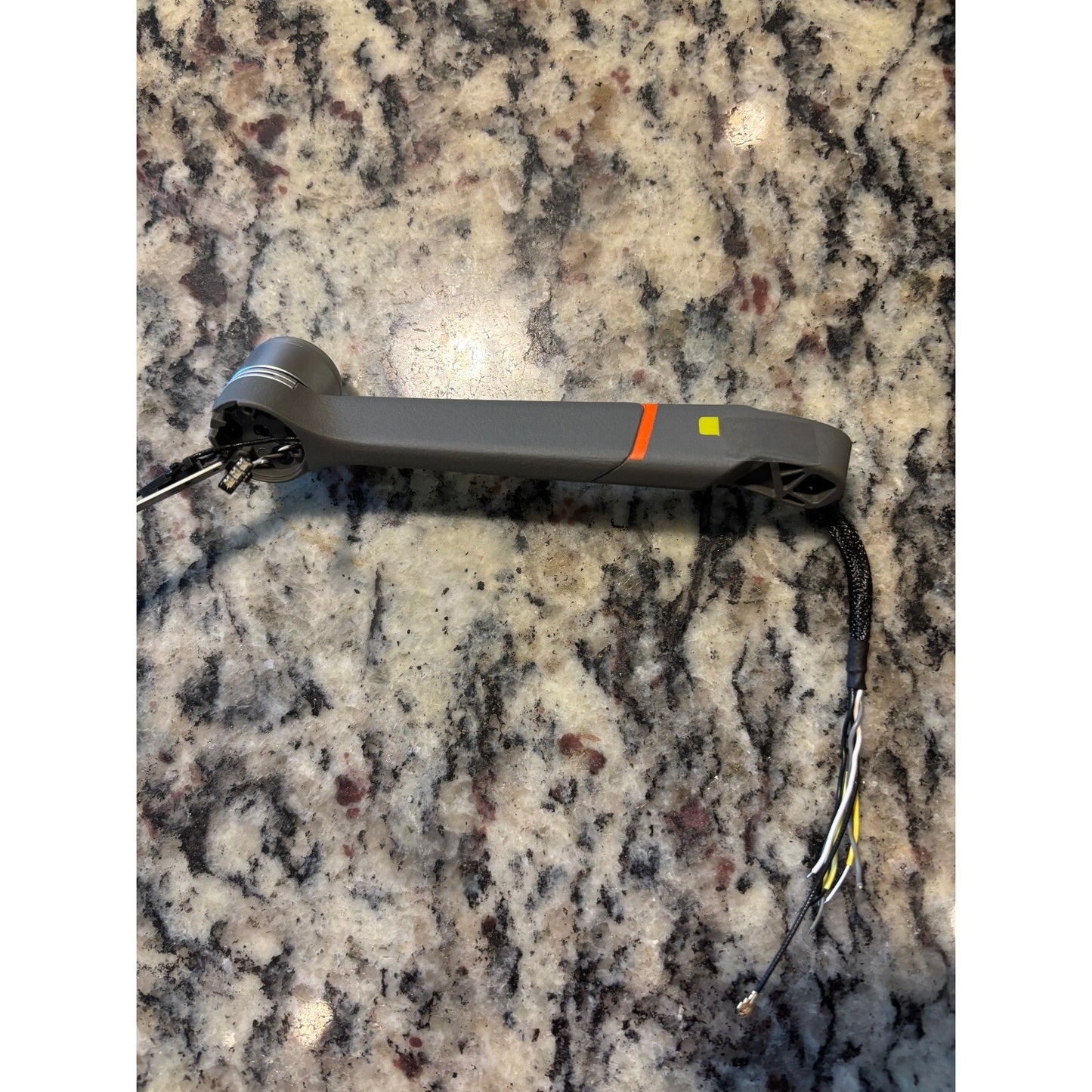 Right Front Motor Arm Replacement Repair Parts For DJI Mavic 2 Enterprise