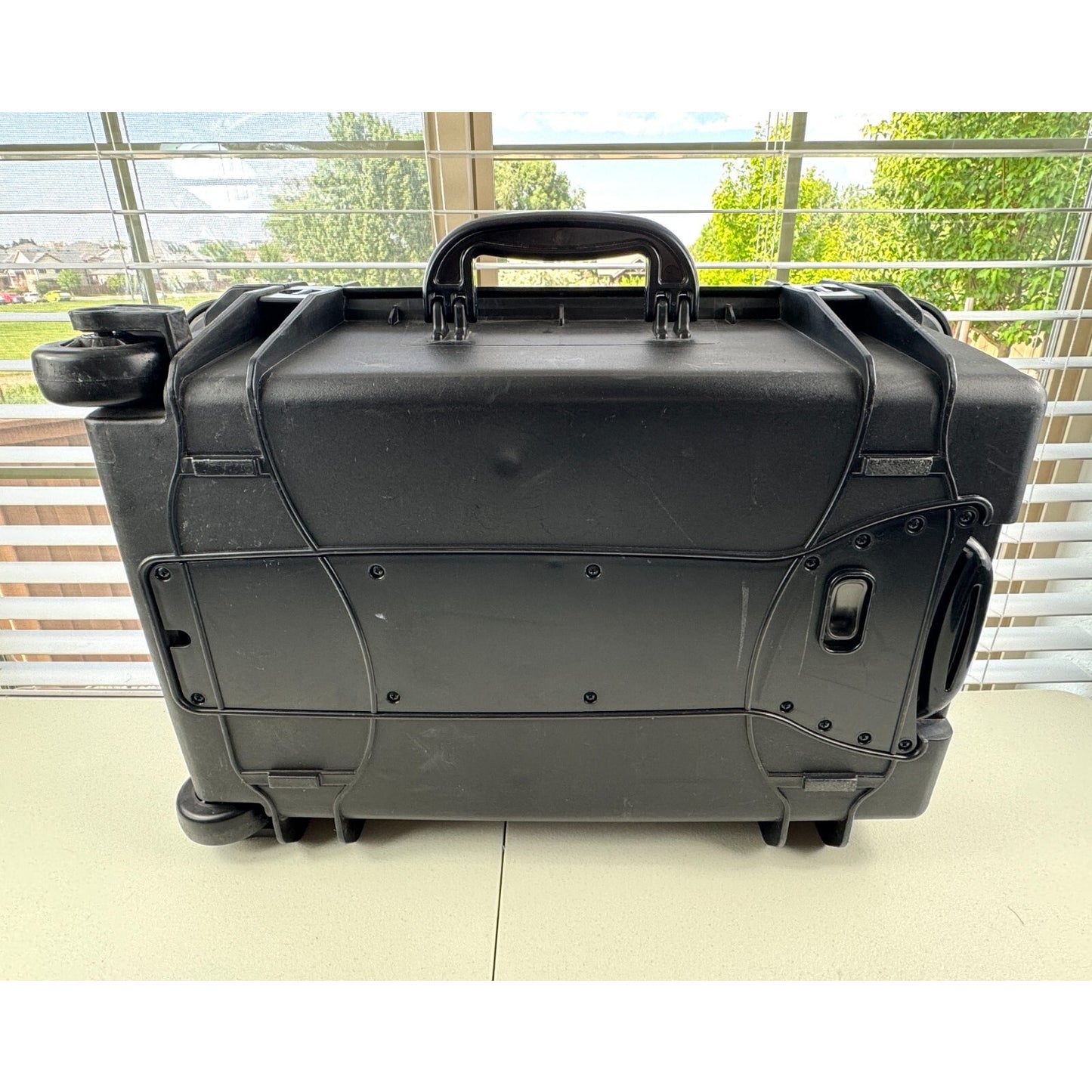 Pro Craft Hard Case for DJI Phantom 4/4 Pro/Pro V2.0 Drone - See Image