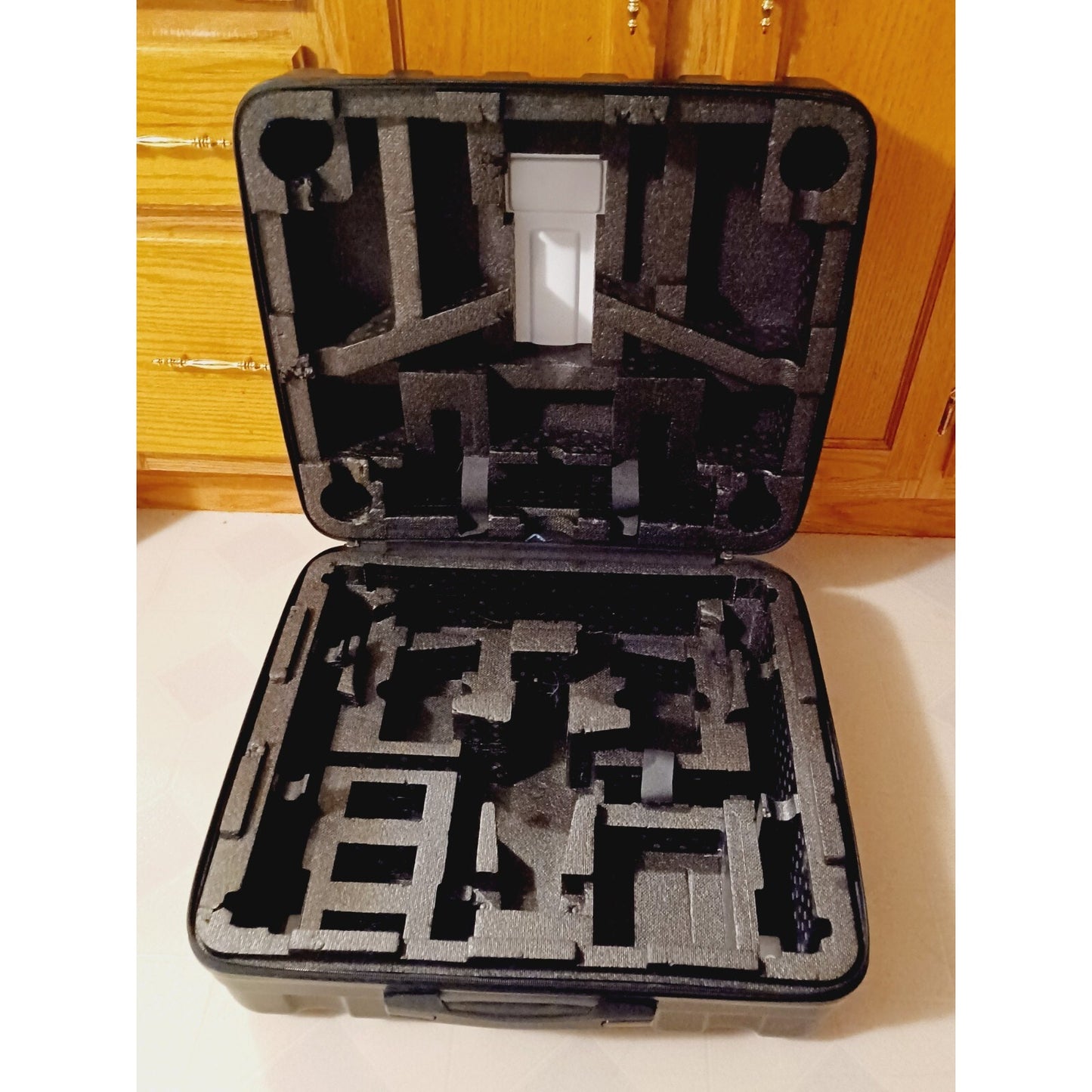 DJI Professional Case Suitcase for Inspire 1 Landing Mode Case #105