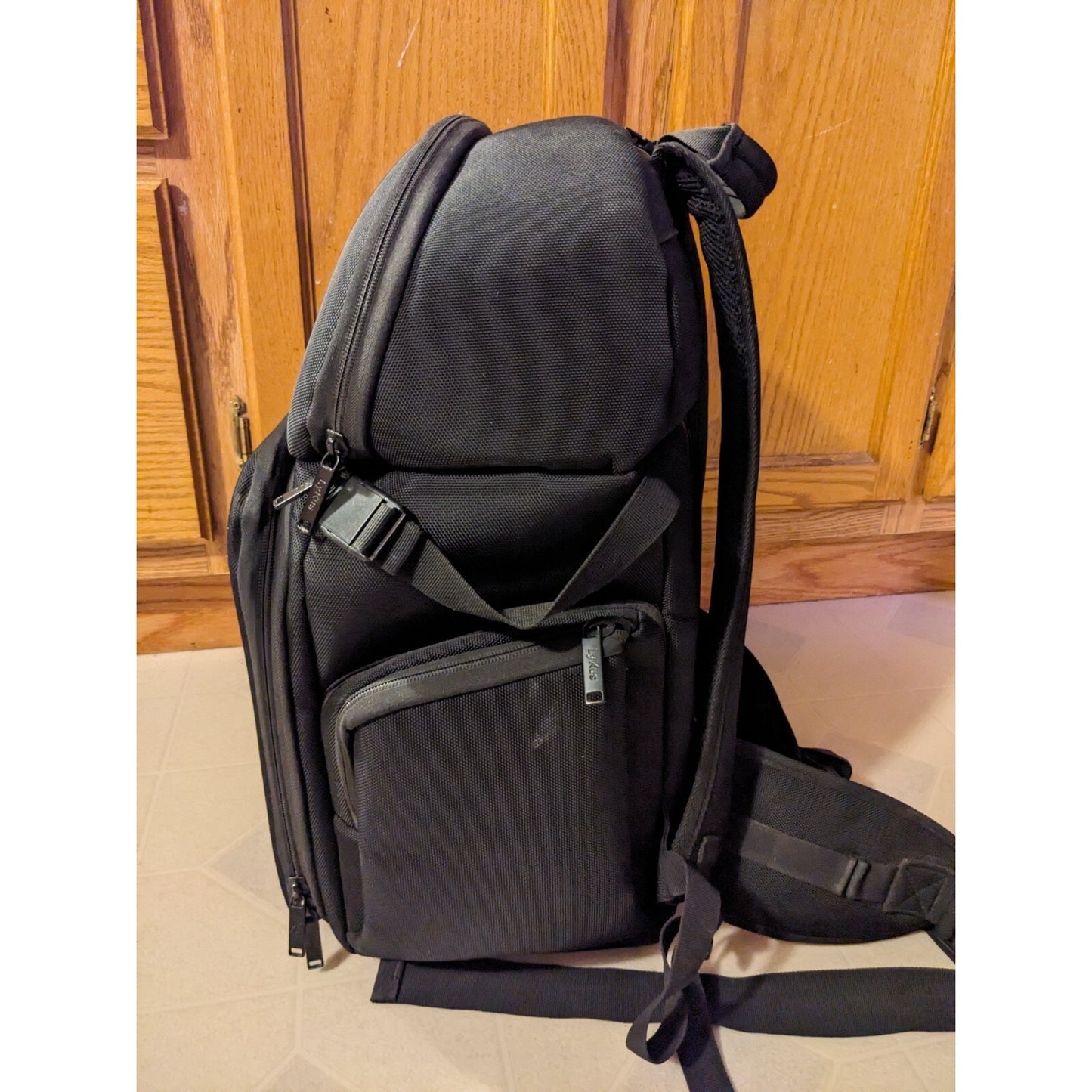 Lykus Backpack with Shoulder Straps for Phantom 4 / Pro / V2.0 - Used