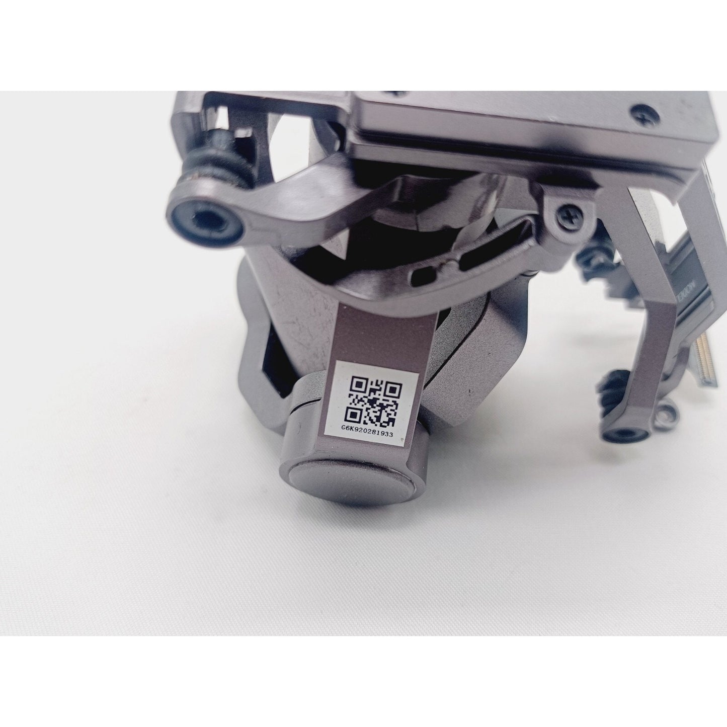 Autel Robotics EVO II 6K Replacement Gimbal Camera for V1 or V2 Drone ONLY