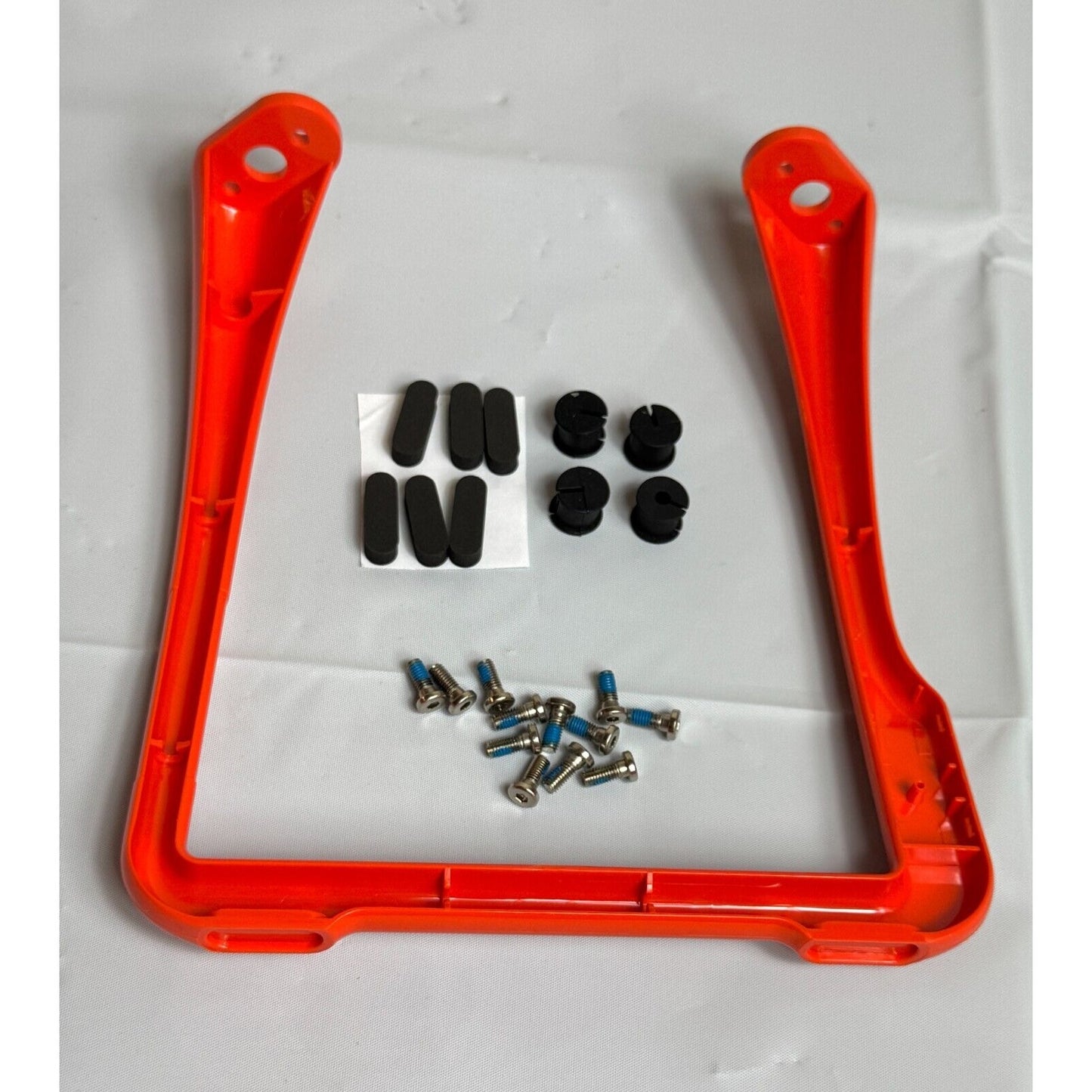 Autel Robotics X-STAR Orange Landing Gear