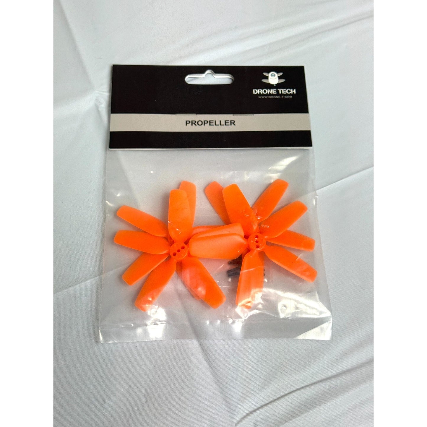 DJI Avata Drone Propellers Replacement Drone RC Accessories (4pcs w/ Screws)