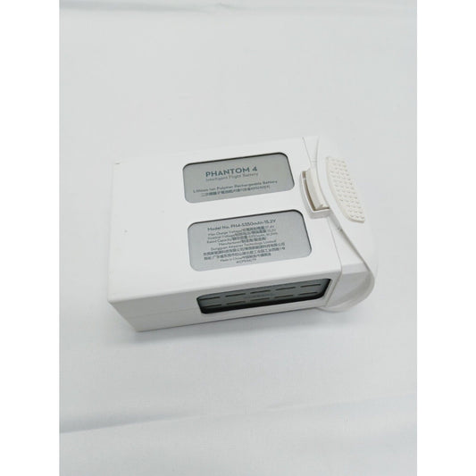 Genuine DJI Phantom 4 Replacement Battery Intelligent PH4-5350 mAh 20-29 Cycles