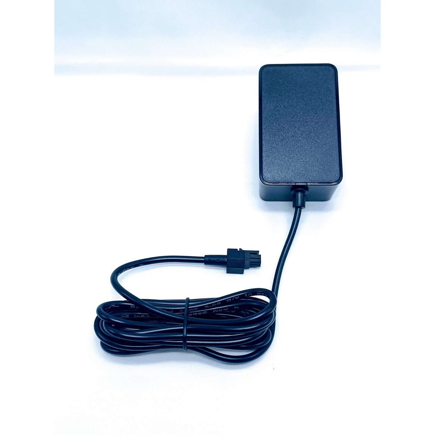 Replacement Power Cable AC Adapter for Cradlepoint IBR Series E300 R1900 Routers