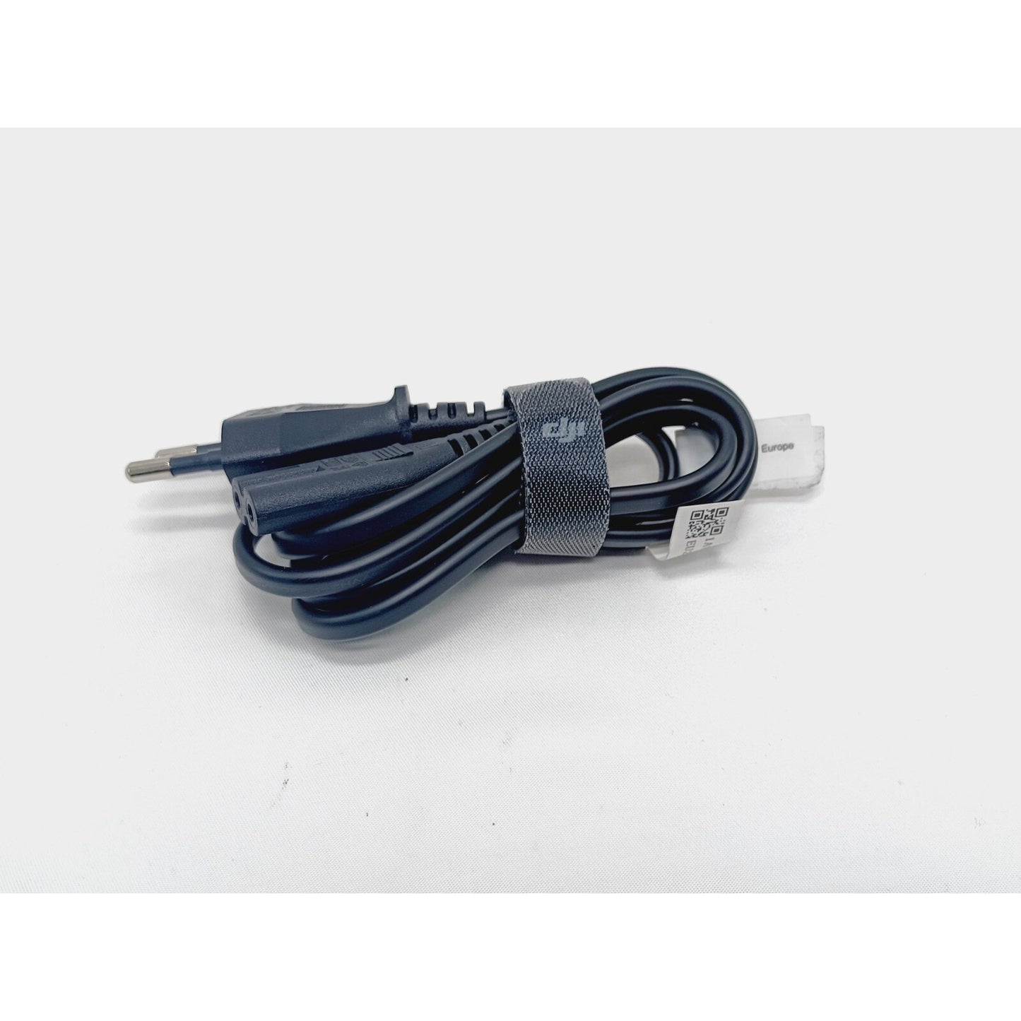 DJI Line Cord Battery Power Cable Adapter Korea Version P/N 1AYLH9FKR101J5