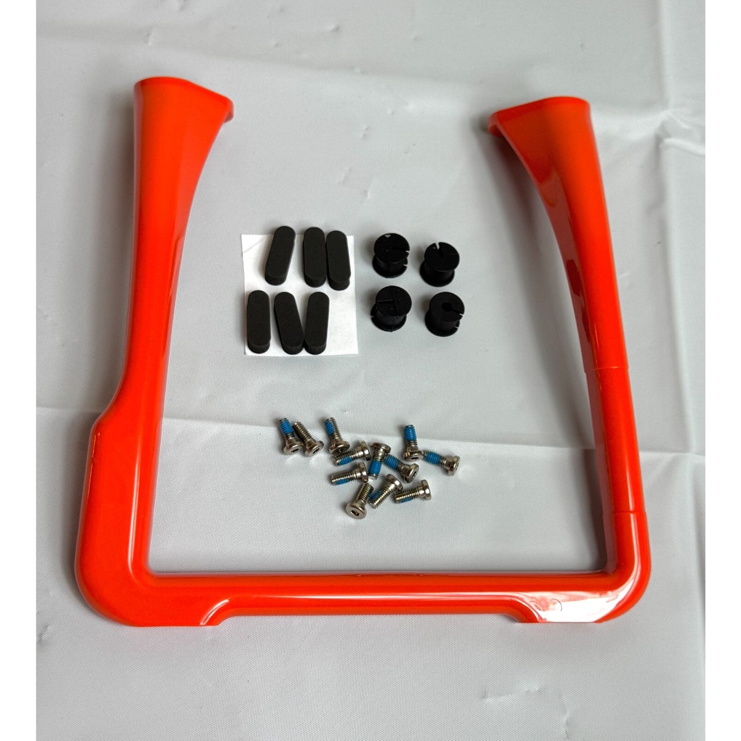 Autel Robotics X-STAR Orange Landing Gear