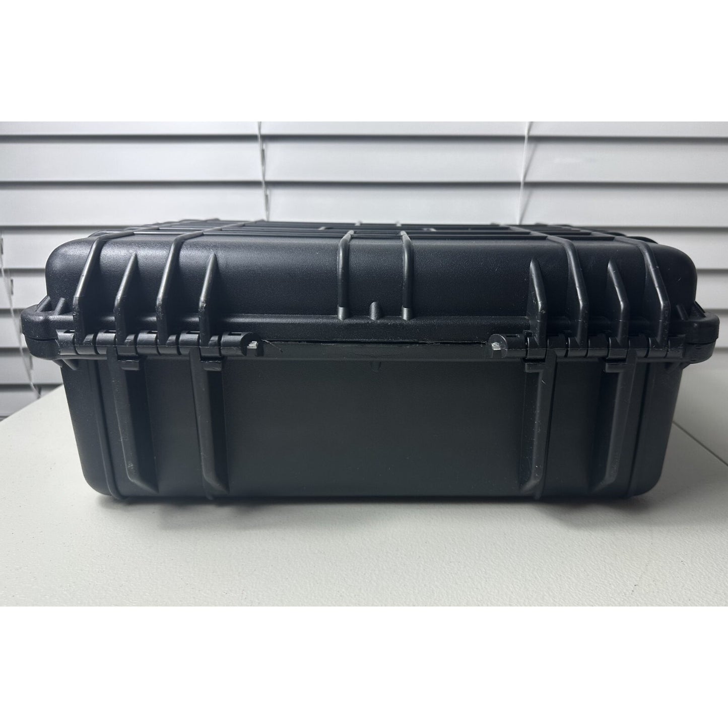 Tactical Hard Case Water & Shock Proof With Foam for Autel Evo 2 / Evo II Drone