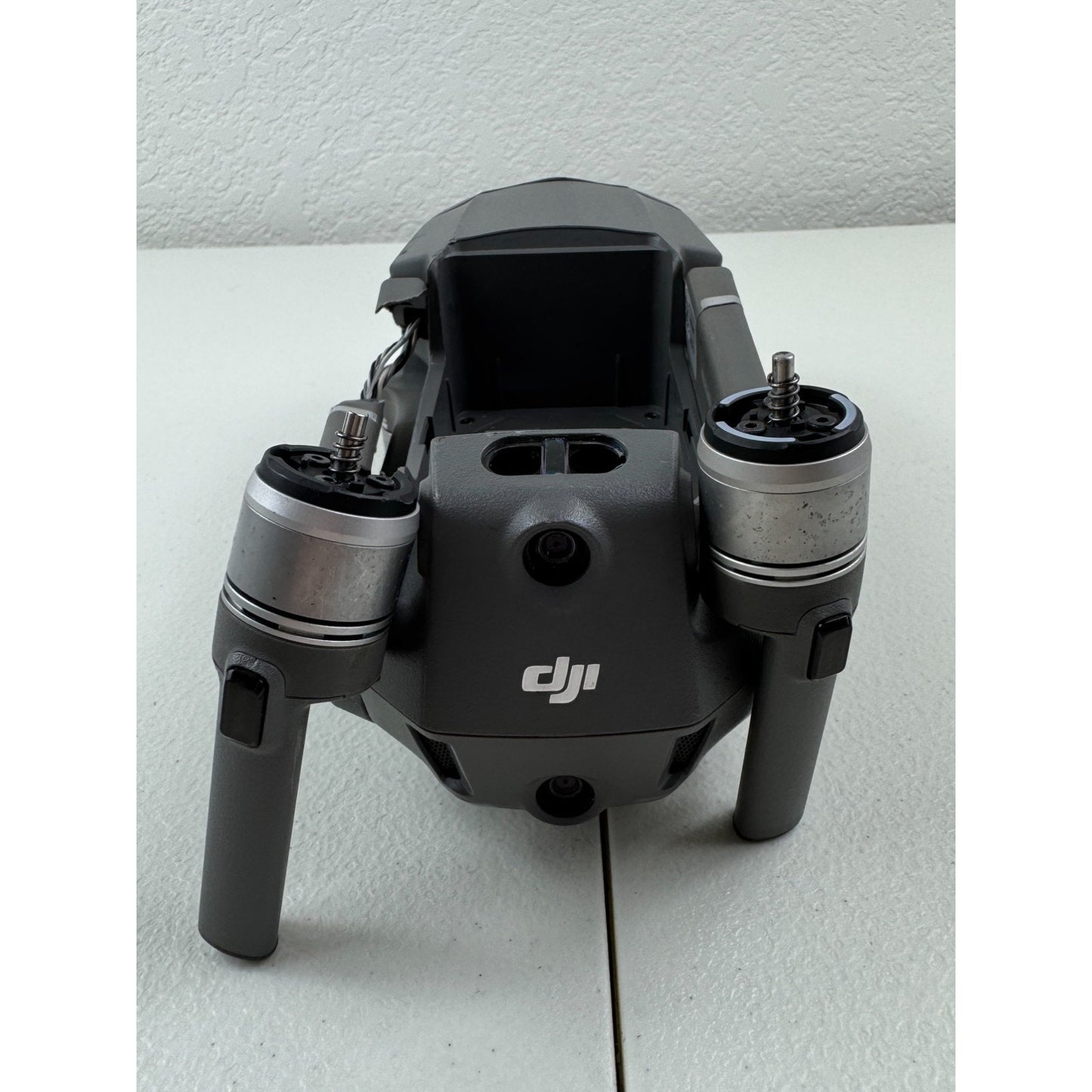 DJI Mavic 2 Zoom Drone Gray (Drone Only) - Damaged