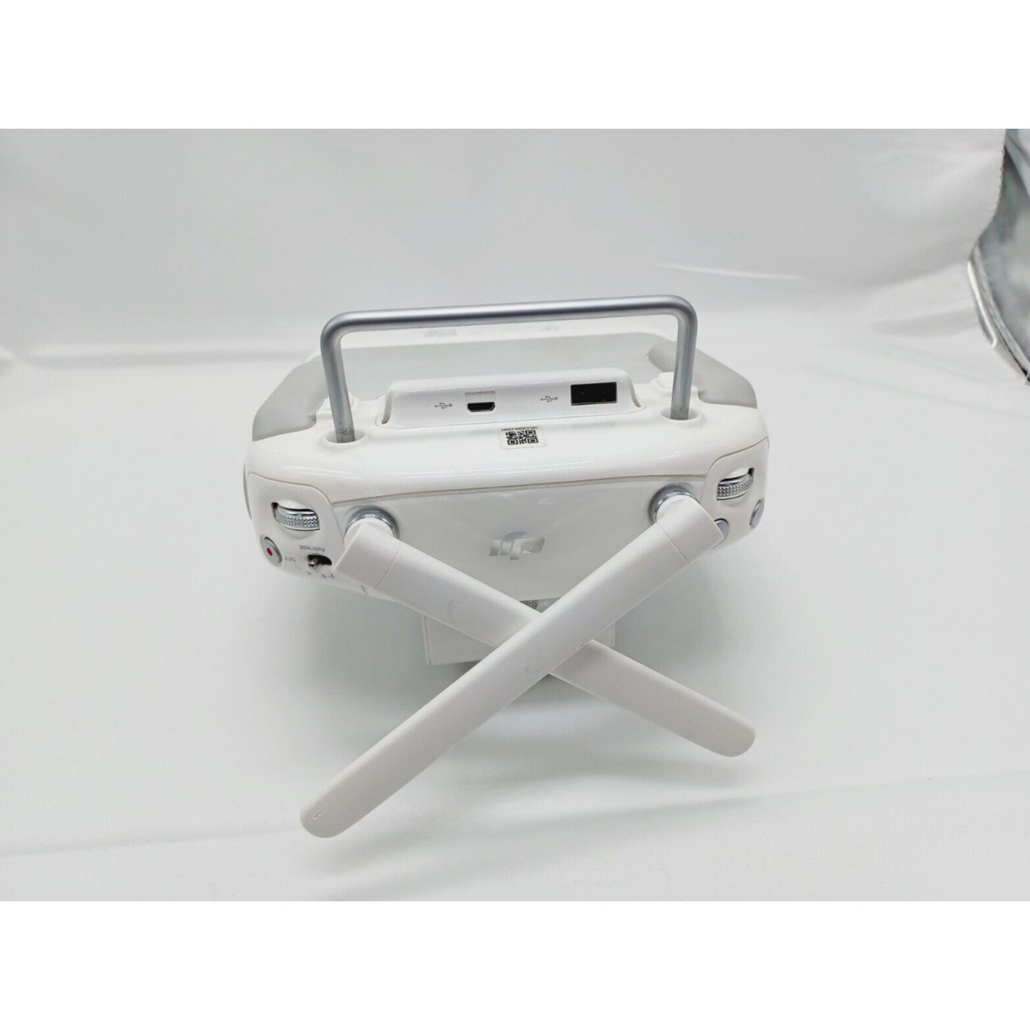 Original DJI Phantom 4 Drone Remote Control Controller Radio GL300C - For Parts