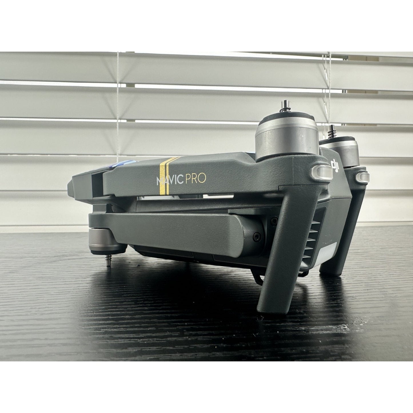 DJI Mavic Pro (M1P) (Blue) Replacement Aircraft Body Only for Crash Lost Drone