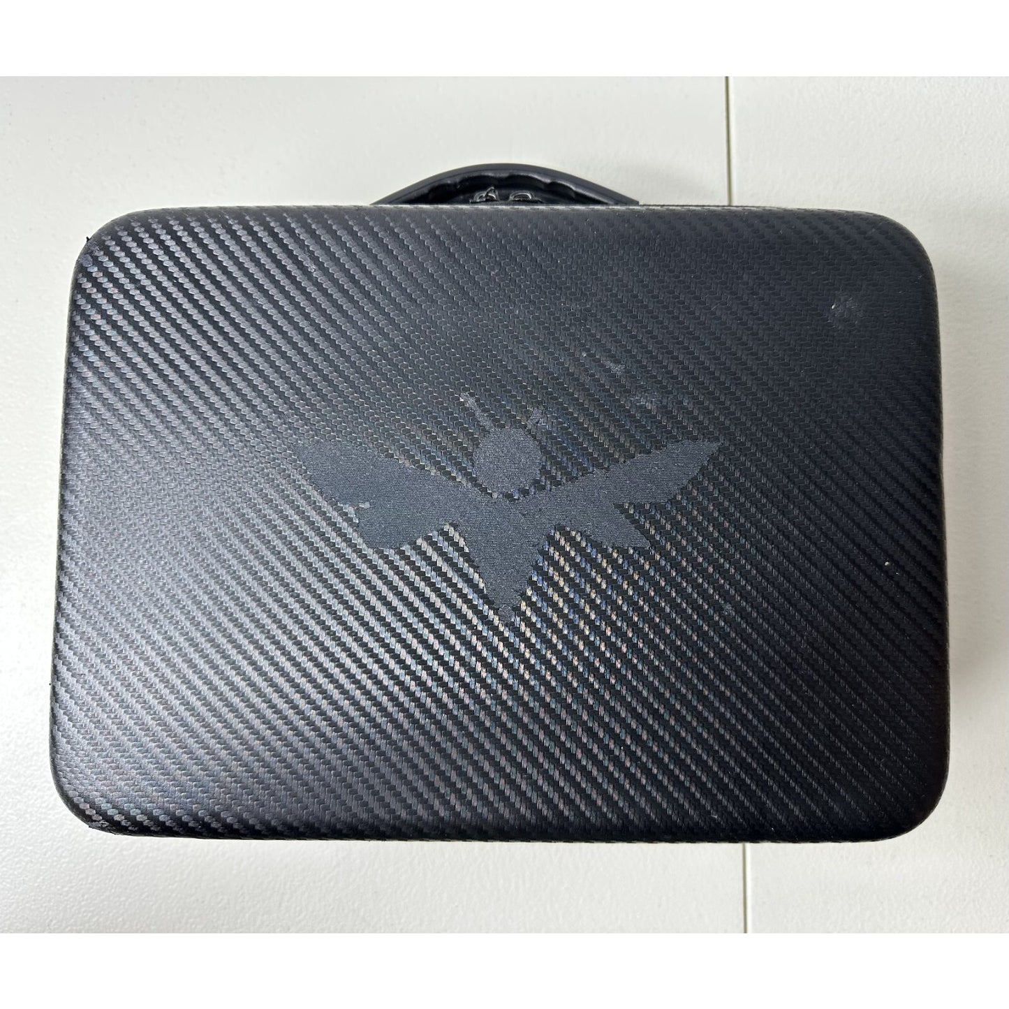 Soft Carrying Case Compatible for DJI Mavic 2 Pro / Zoom / Enterprise Black