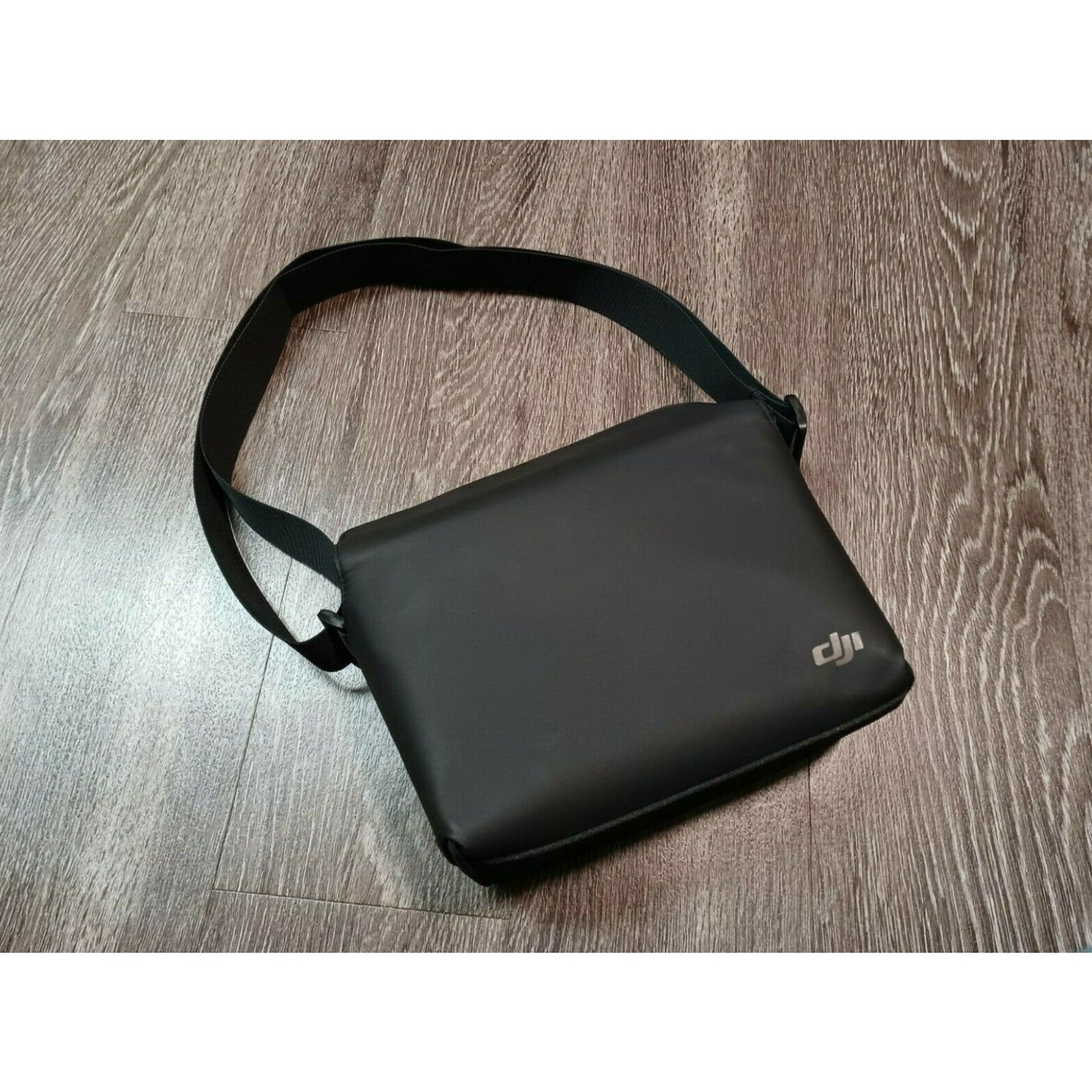 Genuine DJI Spark Shoulder Bag Case Combo Black Drone Carrier