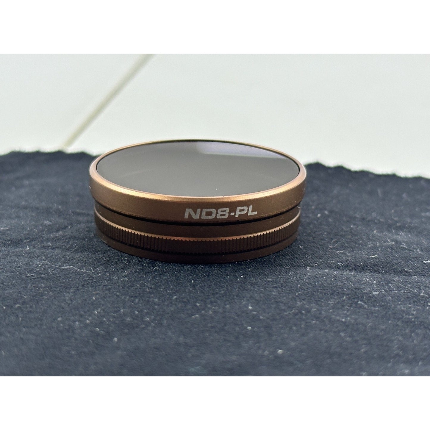 Skydio PolarPro Cinema Series ND Filter Set ND4-PL/8-PL/16-PL for Skydio 2 Drone