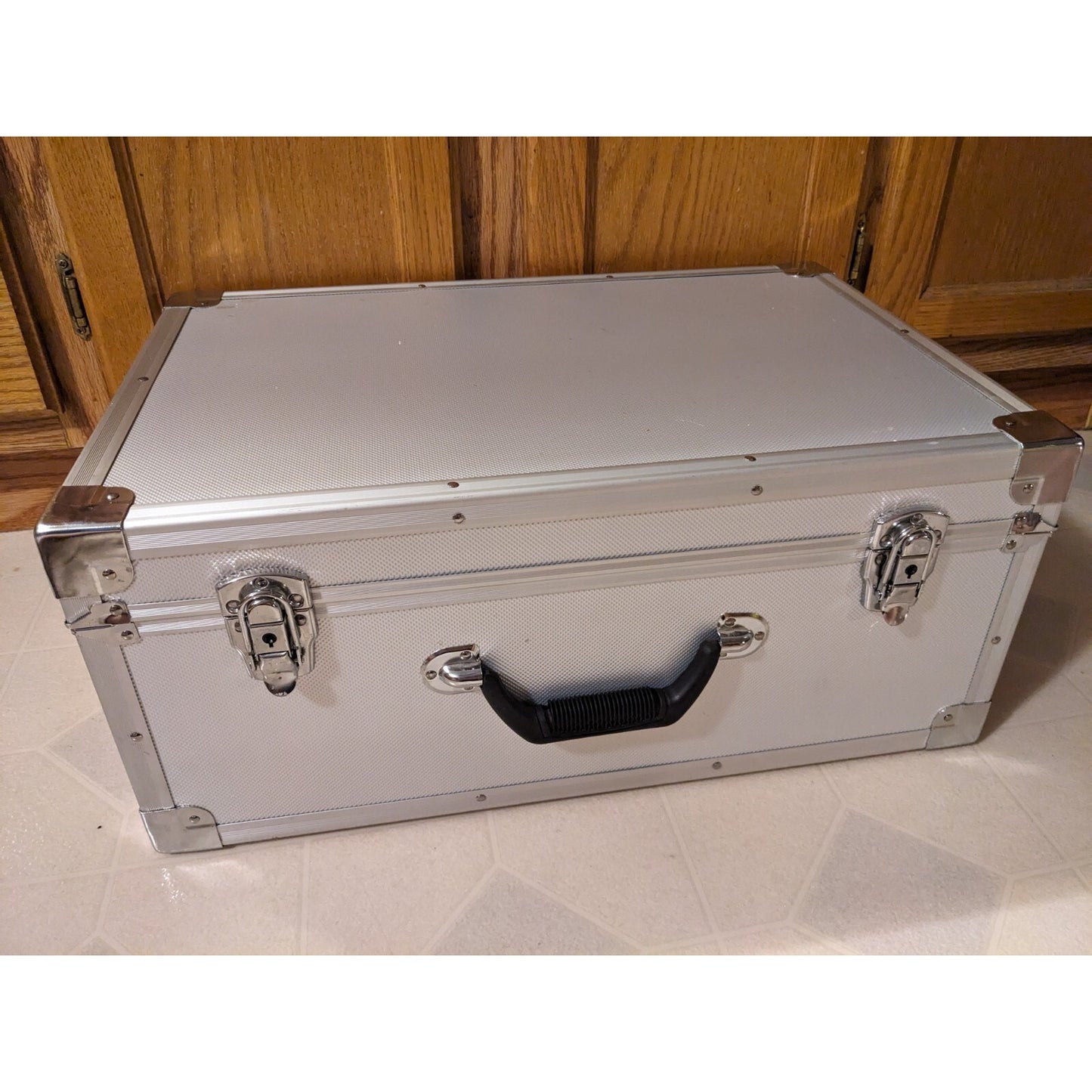 Case for DJI Phantom 4 Pro V2.0 Drone, Remote, Controller, Batteries, etc