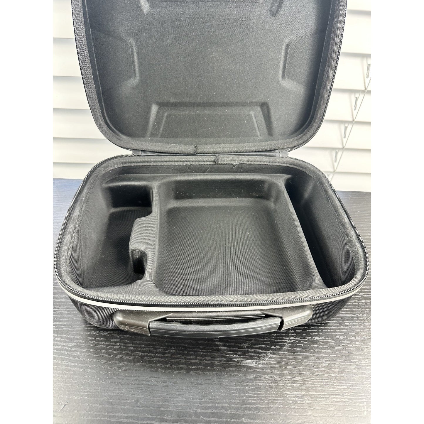 DJI Spark Portable Charging Station Case Bag – Hard EVA Drone Charger Storage