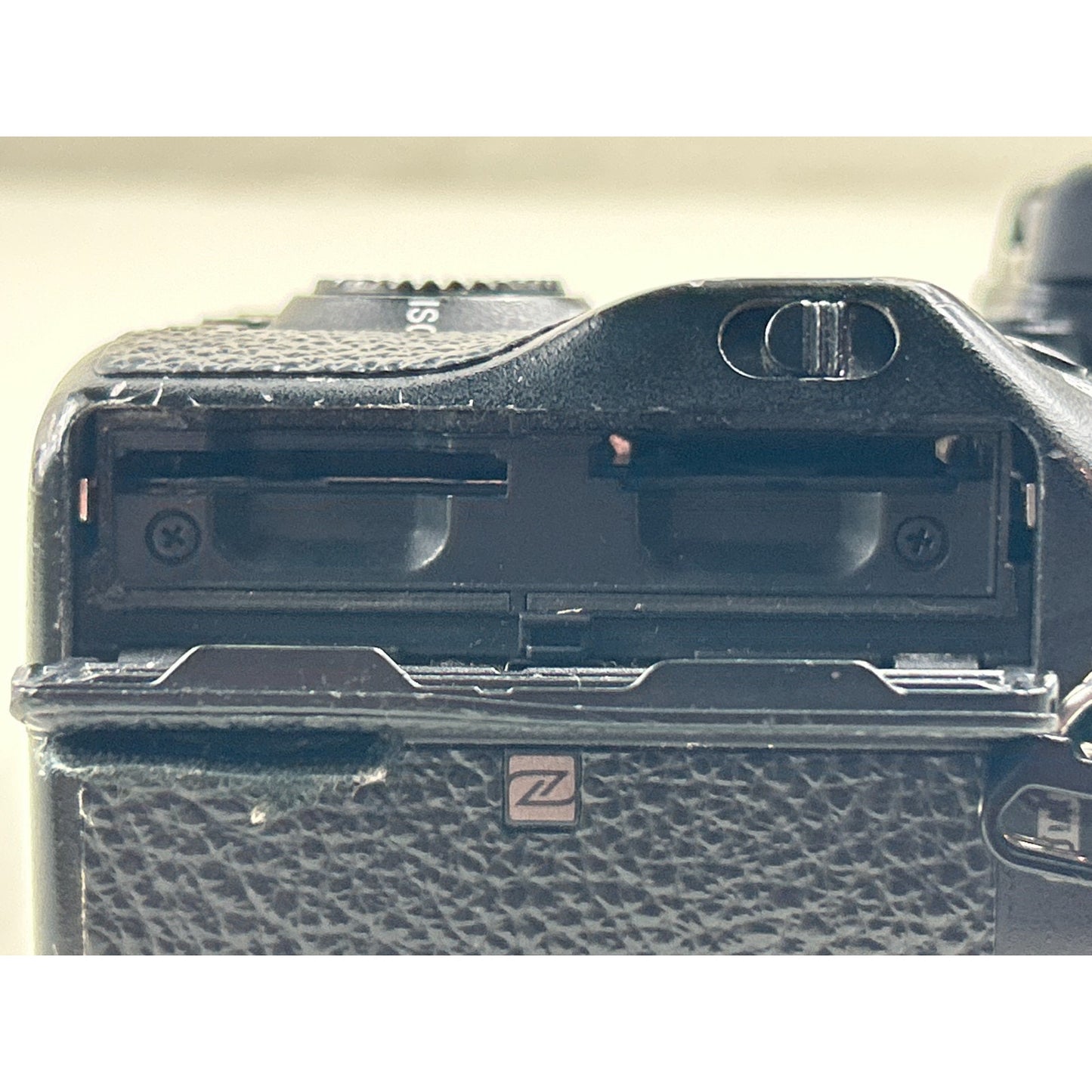 Sony Alpha a7R III 42.4MP ILCE-7RM3 Mirrorless Digital Camera Body Only – Used