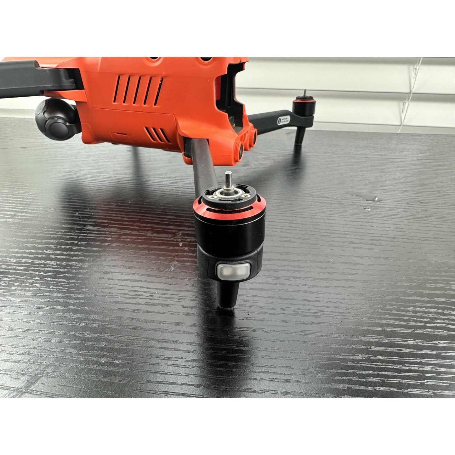 Autel EVO II V1 EVO 2 8K Drone Black/Orange P/N MDCS (Drone Only)