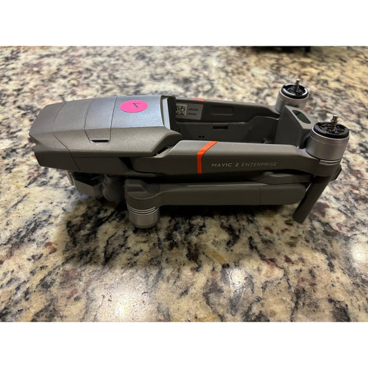 DJI Mavic 2 Enterprise Dual Thermal Replacement Drone (Drone Only)
