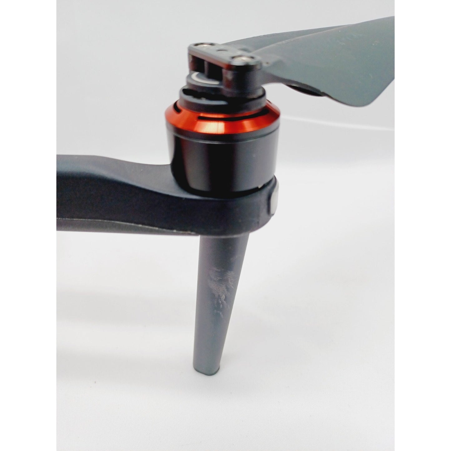 Autel EVO II V1 EVO 2 8K Drone Black/Orange P/N MDCS (Drone Only)