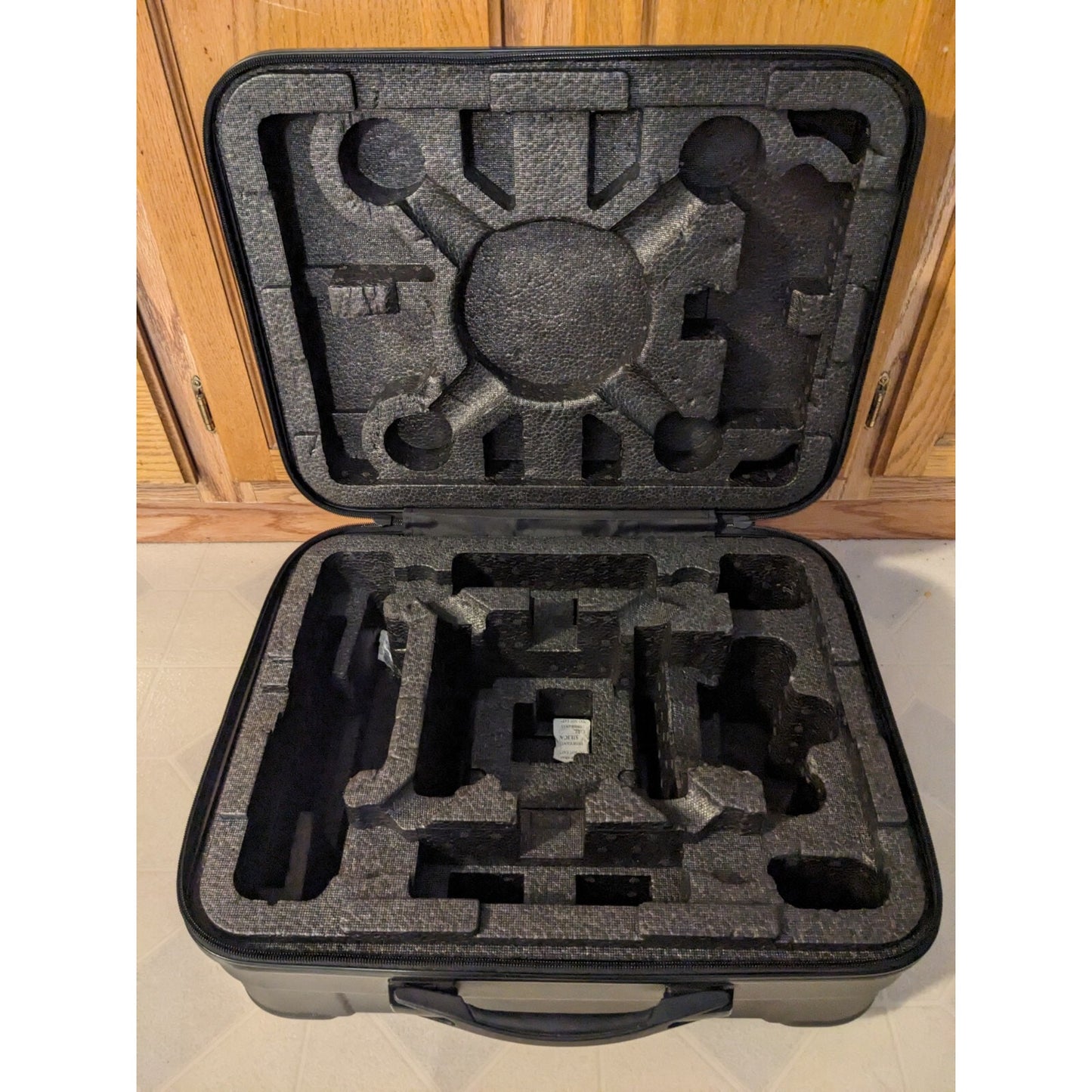 Autel Robotics X Star premium drone case