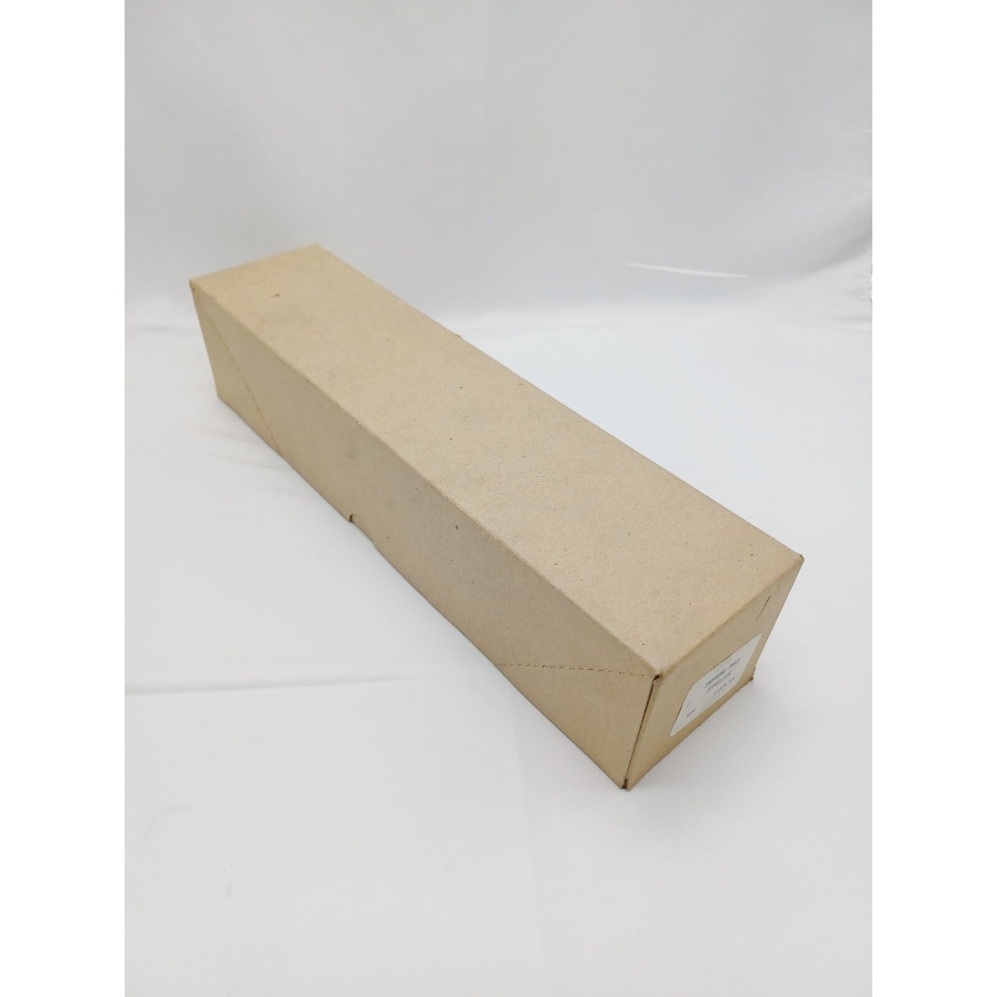 1000 Size #1 2 3/4" x 1 3/8" 10 Pt. Manila Shipping Tags