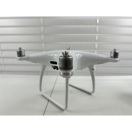 DJI Phantom 4 Pro V2.0 Quadcopter Body Only- White WM331S Drone Body- No Camera